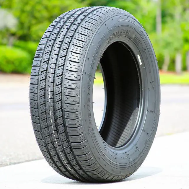 Alt view image 5 of 7 - 235/50R18 97V - Kenda Kenetica Touring A/S All Season Tire