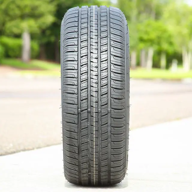 Alt view image 4 of 7 - 235/50R18 97V - Kenda Kenetica Touring A/S All Season Tire