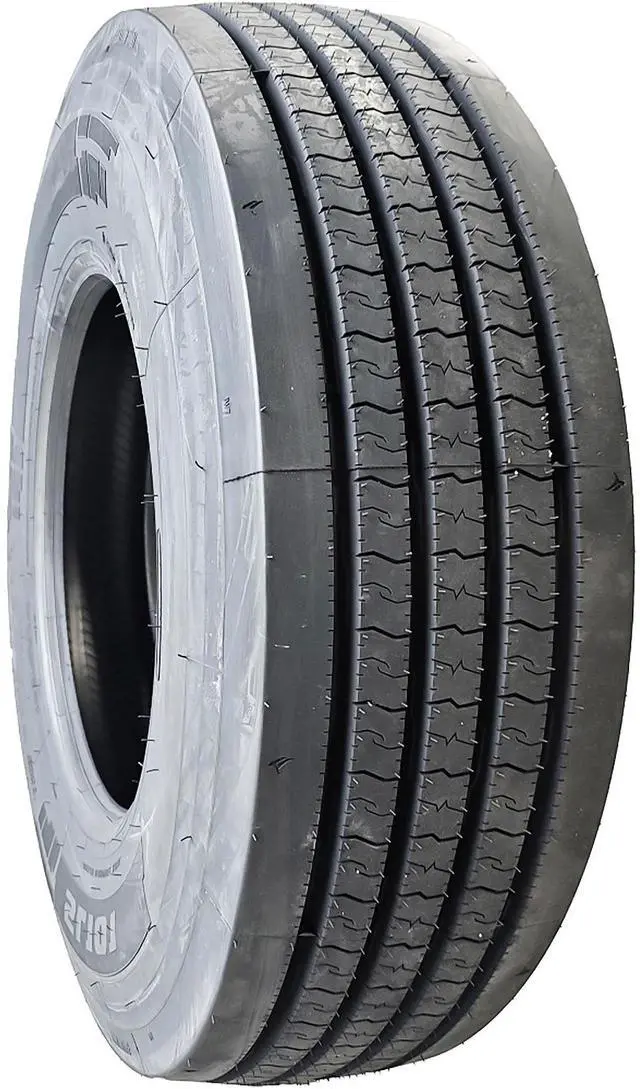 Alt view image 4 of 4 - 225/70R19.5 146/143M G (14 Ply) - Lanvigator SL101 Highway All Season Tire