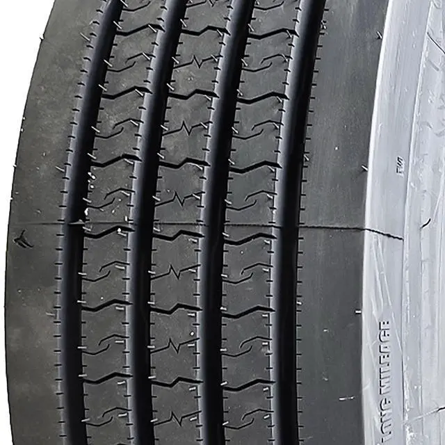 Alt view image 3 of 4 - 225/70R19.5 146/143M G (14 Ply) - Lanvigator SL101 Highway All Season Tire