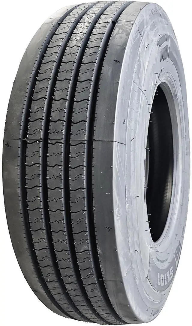Main image of 225/70R19.5 146/143M G (14 Ply) - Lanvigator SL101 Highway All Season Tire