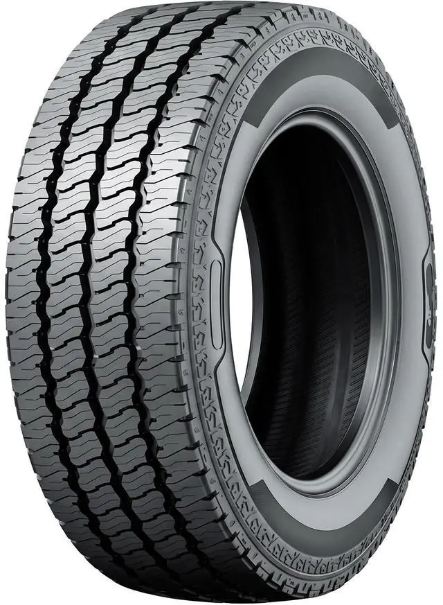 Main image of 225/70R19.5 128/126M G (14 Ply) - Atlas EcoLine A27s Highway All Weather Tire