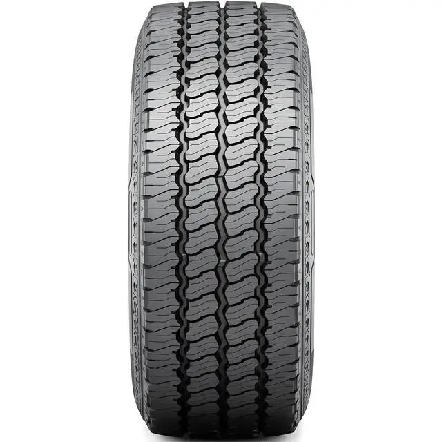 Alt view image 3 of 4 - 225/70R19.5 128/126M G (14 Ply) - Atlas EcoLine A27s Highway All Weather Tire