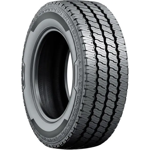 Alt view image 4 of 4 - 225/70R19.5 128/126M G (14 Ply) - Atlas EcoLine A27s Highway All Weather Tire