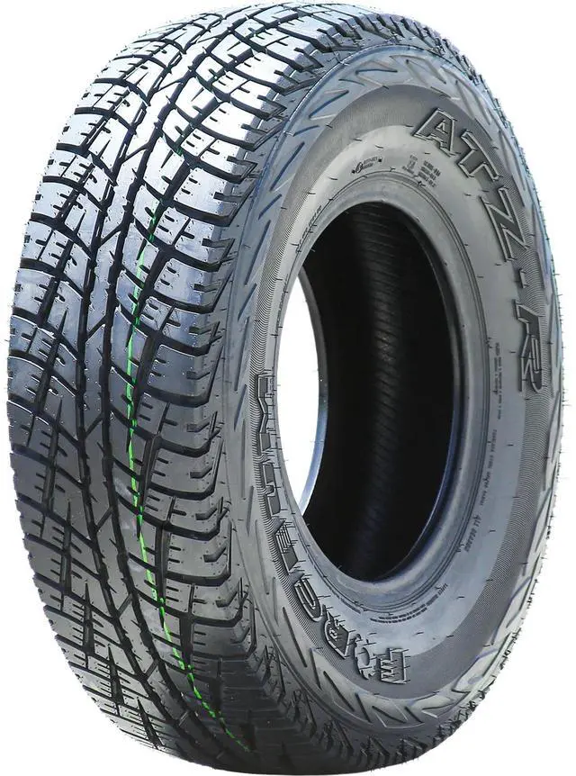 Main image of Forceum ATZ-R 265/60R18 110H - All Terrain All Season Truck/SUV Tire