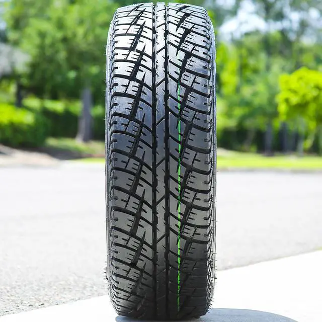 Alt view image 3 of 7 - Forceum ATZ-R 265/60R18 110H - All Terrain All Season Truck/SUV Tire