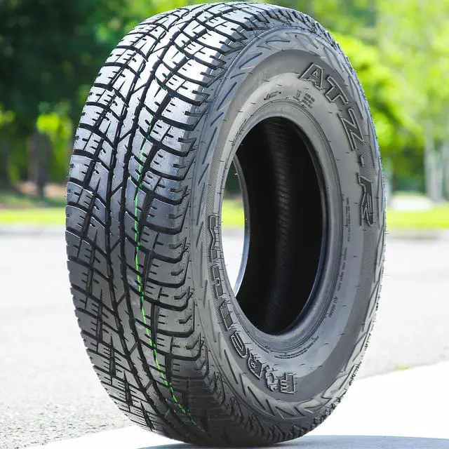 Alt view image 5 of 7 - Forceum ATZ-R 265/60R18 110H - All Terrain All Season Truck/SUV Tire
