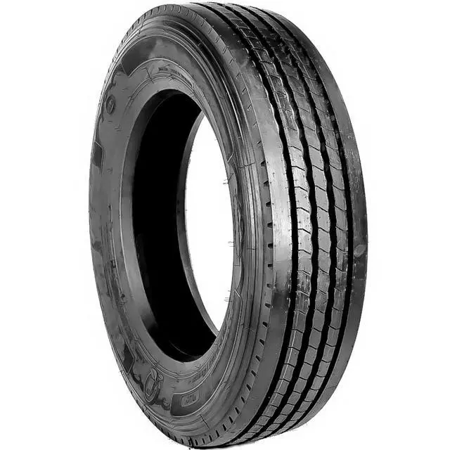 Alt view image 4 of 4 - 225/75R16 119/116L F (12 Ply) - Green Max GAR203 Highway All Season Tire