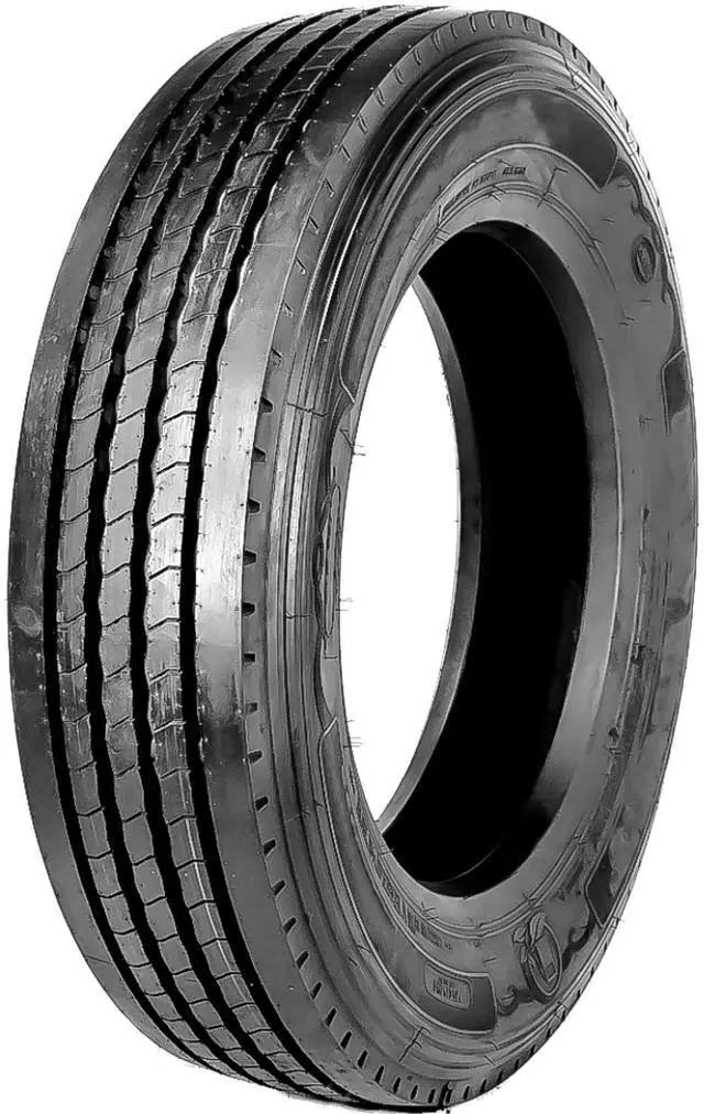Main image of 225/75R16 119/116L F (12 Ply) - Green Max GAR203 Highway All Season Tire