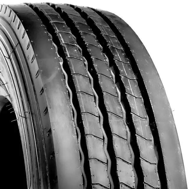 Alt view image 2 of 4 - 225/75R16 119/116L F (12 Ply) - Green Max GAR203 Highway All Season Tire