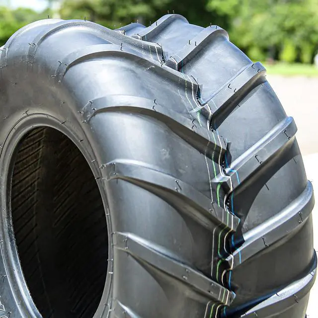 Alt view image 2 of 7 - Kenda K472 All Season Tire - 21X11.00-8 4 Ply