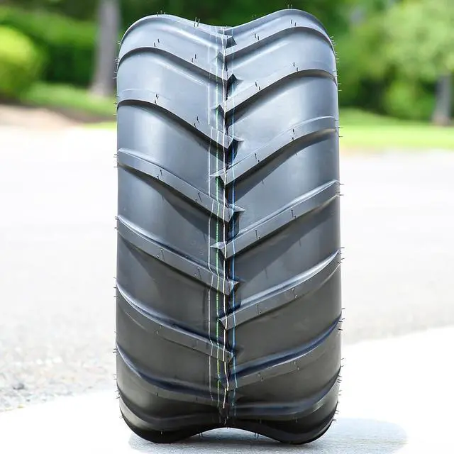 Alt view image 4 of 7 - Kenda K472 All Season Tire - 21X11.00-8 4 Ply