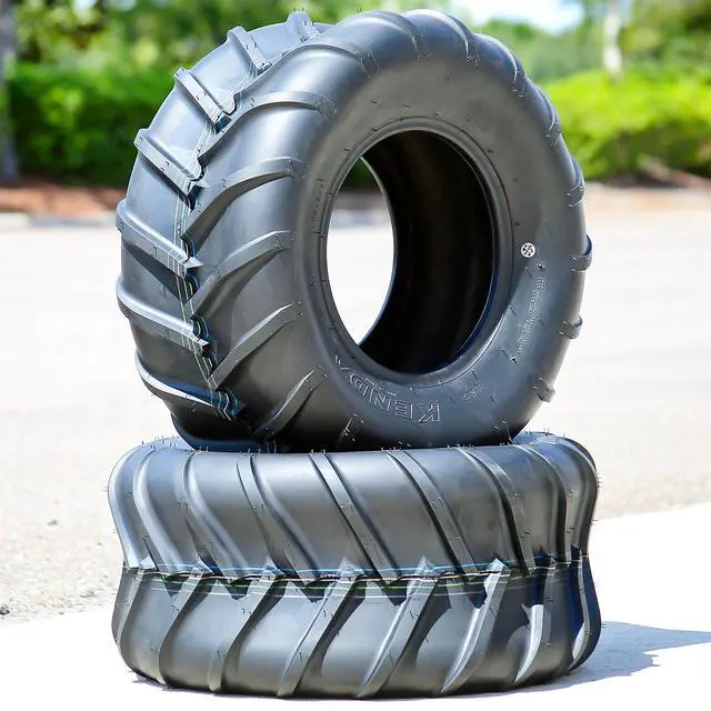 Alt view image 6 of 7 - Kenda K472 All Season Tire - 21X11.00-8 4 Ply
