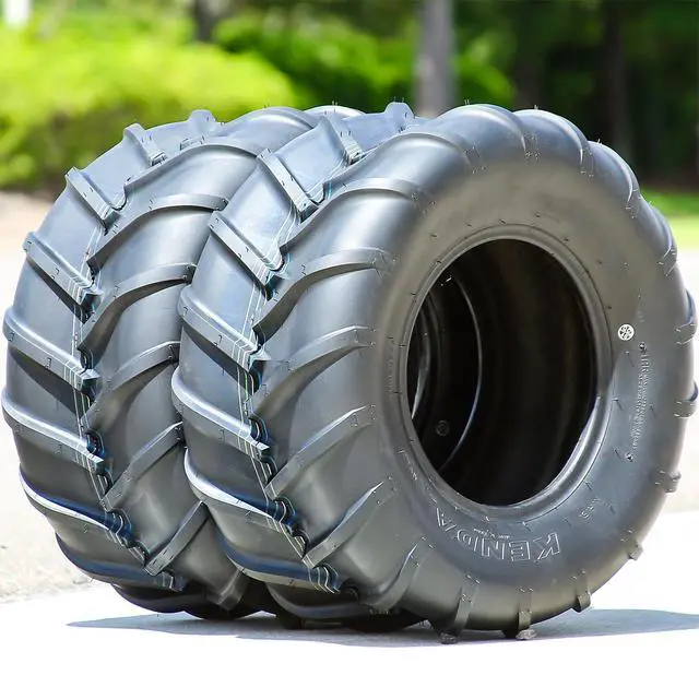 Alt view image 5 of 7 - Kenda K472 All Season Tire - 21X11.00-8 4 Ply