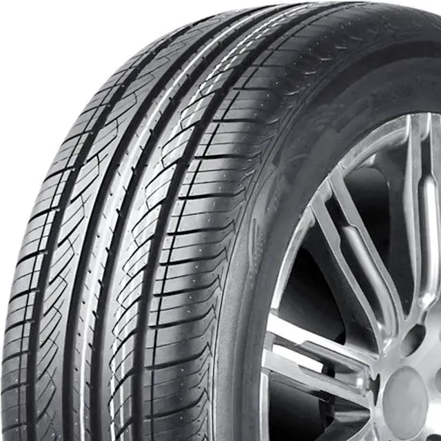 Alt view image 3 of 4 - 235/40R19 ZR 96W XL - Crossleader CH7000 High Performance All Weather Tire