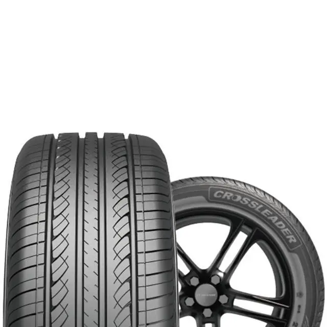 Alt view image 2 of 4 - 235/40R19 ZR 96W XL - Crossleader CH7000 High Performance All Weather Tire
