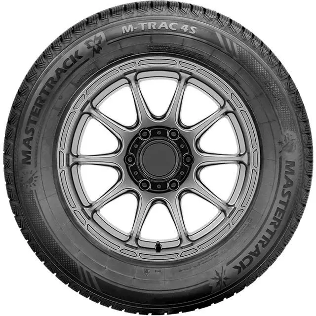 Alt view image 2 of 4 - 215/60R16 95H - Mastertrack M-Trac 4S Performance All Weather Tire