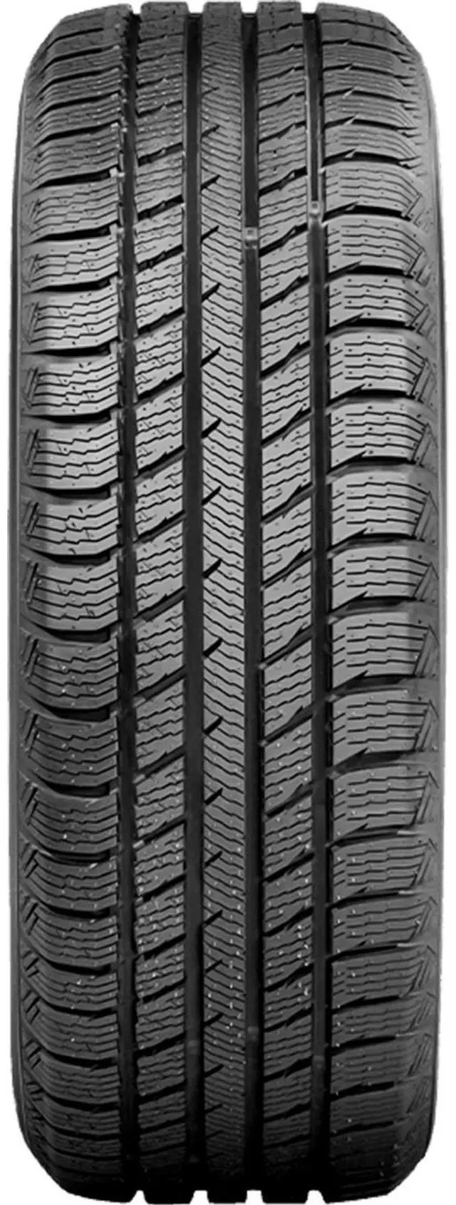 Alt view image 3 of 4 - 215/60R16 95H - Mastertrack M-Trac 4S Performance All Weather Tire