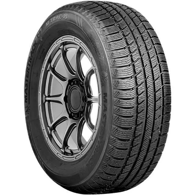 Alt view image 4 of 4 - 215/60R16 95H - Mastertrack M-Trac 4S Performance All Weather Tire