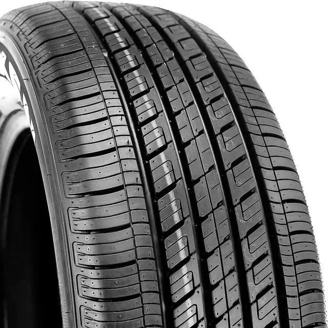 Alt view image 2 of 4 - Nexen Aria AH7 Touring All Season Tire - 205/60R16 92H