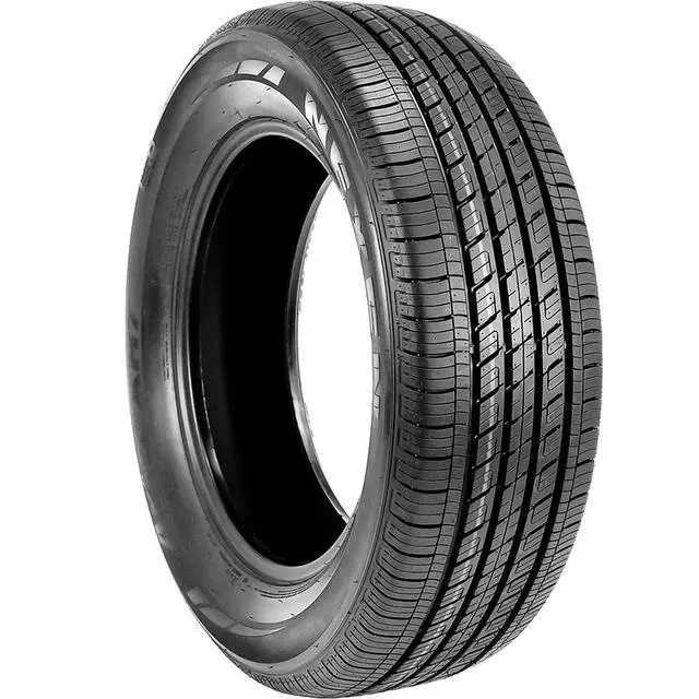 Alt view image 4 of 4 - Nexen Aria AH7 Touring All Season Tire - 205/60R16 92H