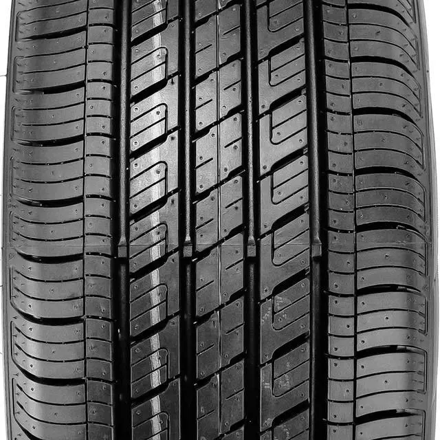 Alt view image 3 of 4 - Nexen Aria AH7 Touring All Season Tire - 205/60R16 92H