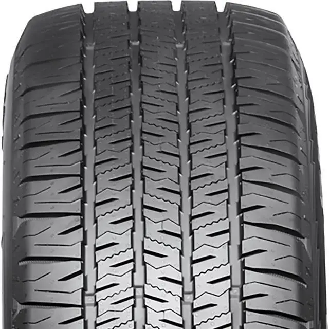 Alt view image 3 of 4 - 235/80R17 120/117S E (10 Ply) - Nexen Roadian HTX2 Highway All Weather Tire