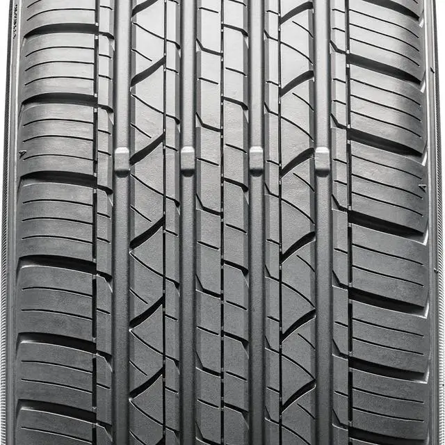 Alt view image 5 of 6 - 225/40R18 92W XL - Milestar MS932 Sport High Performance All Season Tire