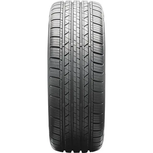 Alt view image 4 of 6 - 225/40R18 92W XL - Milestar MS932 Sport High Performance All Season Tire
