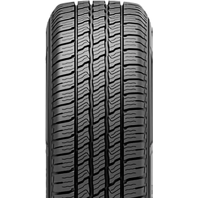 Alt view image 5 of 7 - 225/65R17 102H - Armstrong Tru-Trac HT III Highway All Season Tire