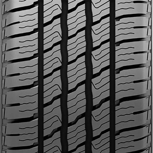 Alt view image 6 of 7 - 225/65R17 102H - Armstrong Tru-Trac HT III Highway All Season Tire