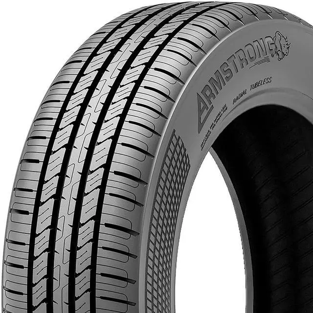 Alt view image 2 of 7 - 215/60R16 99V - Armstrong Blu-Trac PC3 Touring All Season Tire