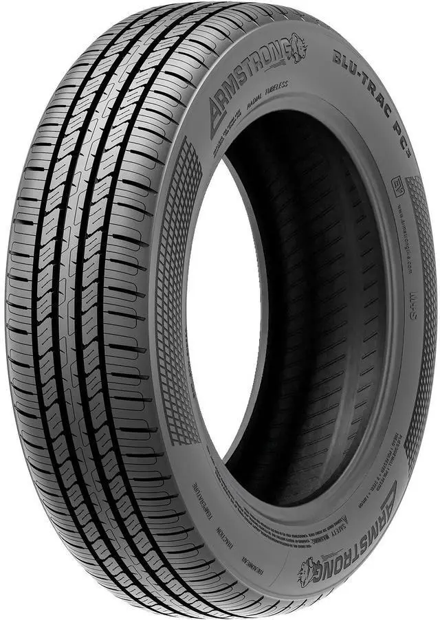 Main image of 215/60R16 99V - Armstrong Blu-Trac PC3 Touring All Season Tire