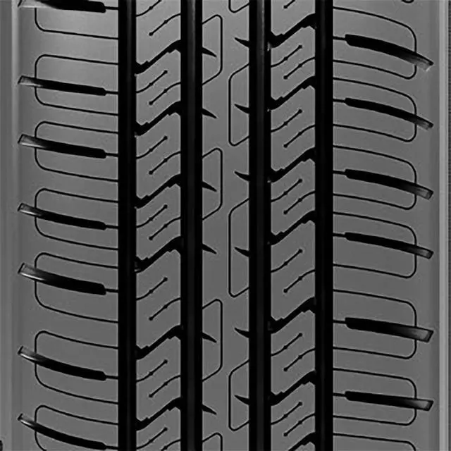 Alt view image 6 of 7 - 215/60R16 99V - Armstrong Blu-Trac PC3 Touring All Season Tire
