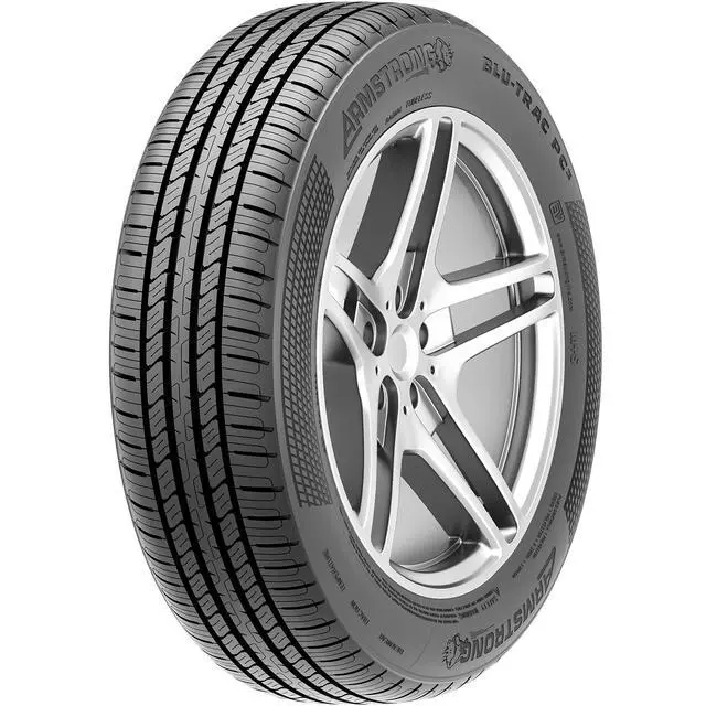 Alt view image 7 of 7 - 215/60R16 99V - Armstrong Blu-Trac PC3 Touring All Season Tire