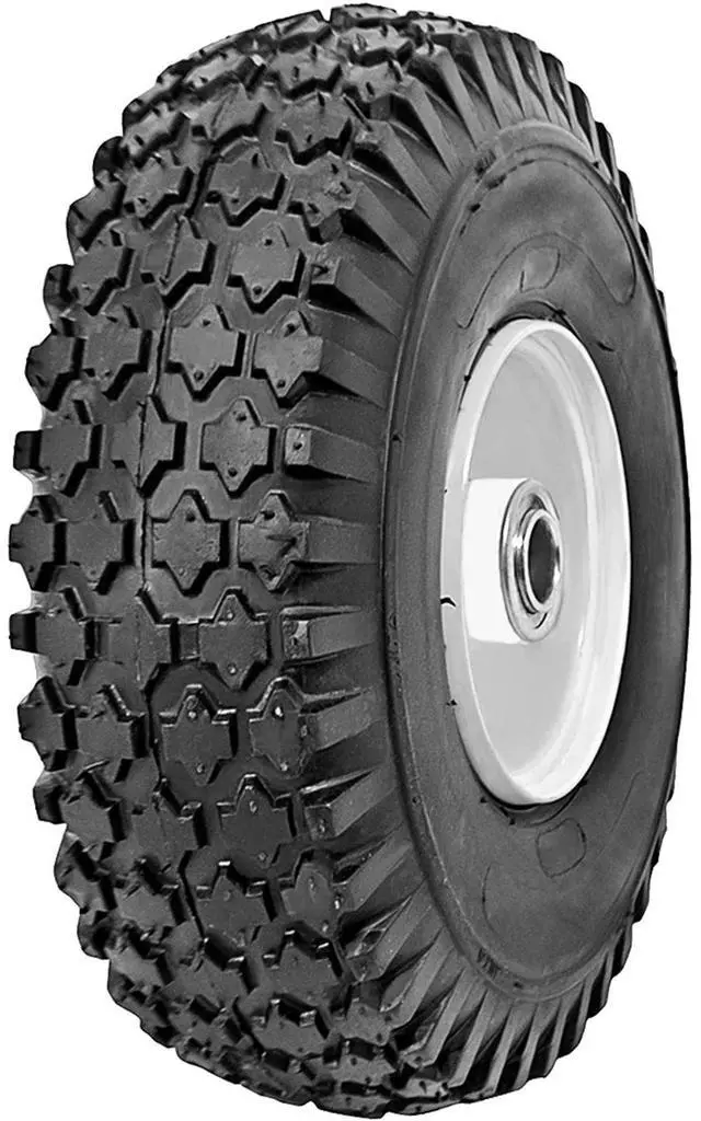 Main image of Nanco N774 All Season Tire - 4.1X3.50-6 4 Ply