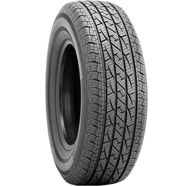 Alt view image 4 of 4 - 235/70R16 106T - Argus Advanta SVT Plus Touring All Season Tire