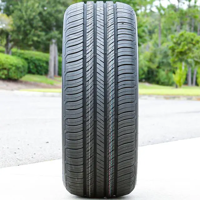 Alt view image 3 of 7 - 265/55R19 109V - Kumho Crugen HP71 Performance All Season Tire