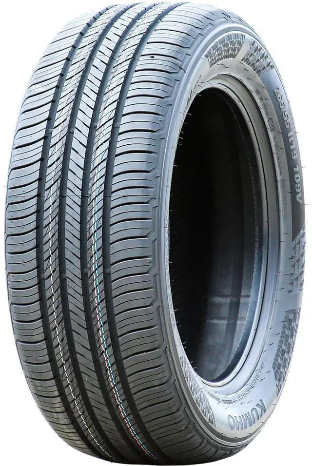 Main image of 265/55R19 109V - Kumho Crugen HP71 Performance All Season Tire