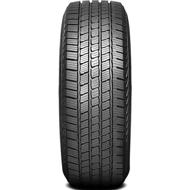 Alt view image 3 of 5 - 225/65R17 102T - Kumho Crugen HT51 Highway All Weather Tire