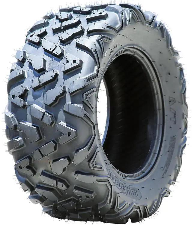 Main image of 27x9.00-14 75J 6 Ply - Roundrule SL506 All-Terrain Tire