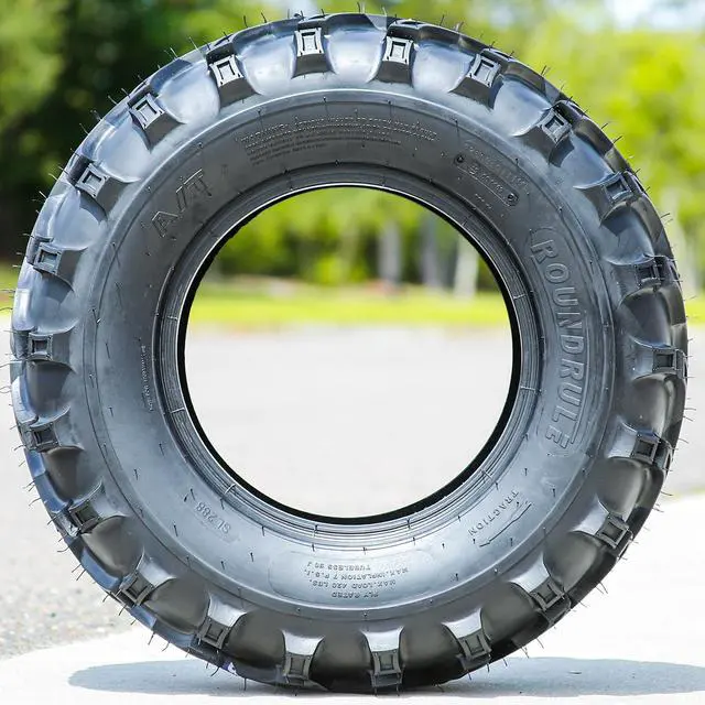 Alt view image 4 of 7 - 21x7.00-10 30J 6 Ply - Roundrule SL288 All-Terrain Tire
