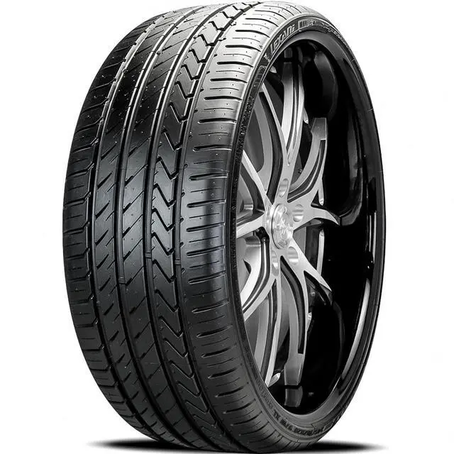 Main image of 265/35R20 ZR 99Y XL - Lexani LX-TWENTY High Performance All Season Tire