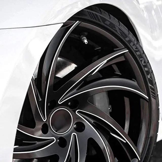 Alt view image 6 of 7 - 265/35R20 ZR 99Y XL - Lexani LX-TWENTY High Performance All Season Tire