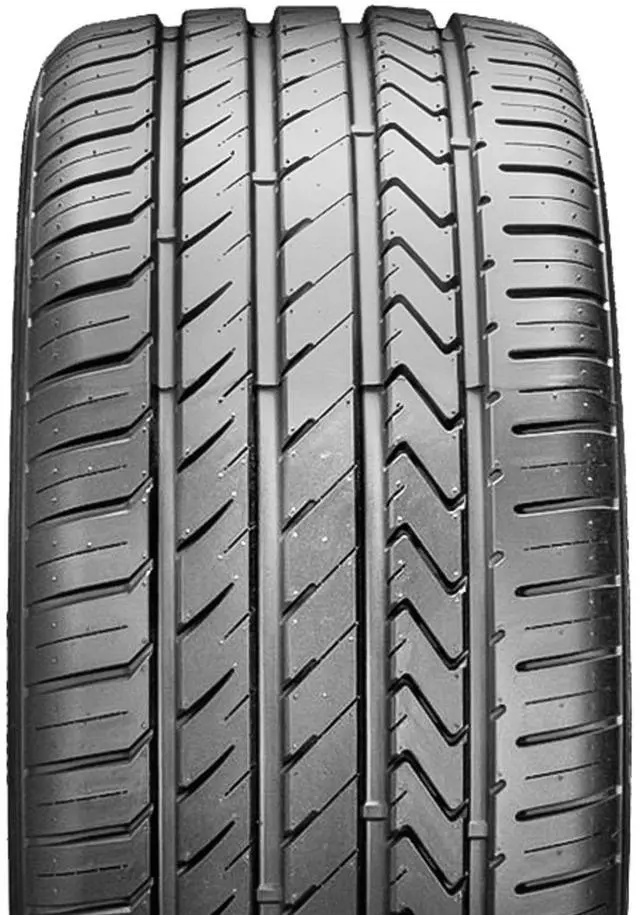 Alt view image 4 of 7 - 265/35R20 ZR 99Y XL - Lexani LX-TWENTY High Performance All Season Tire