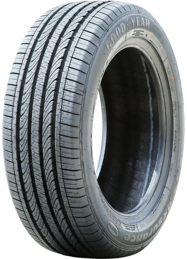 Main image of Goodyear Assurance Triplemax Touring All Season Tire - 215/55R17 94V