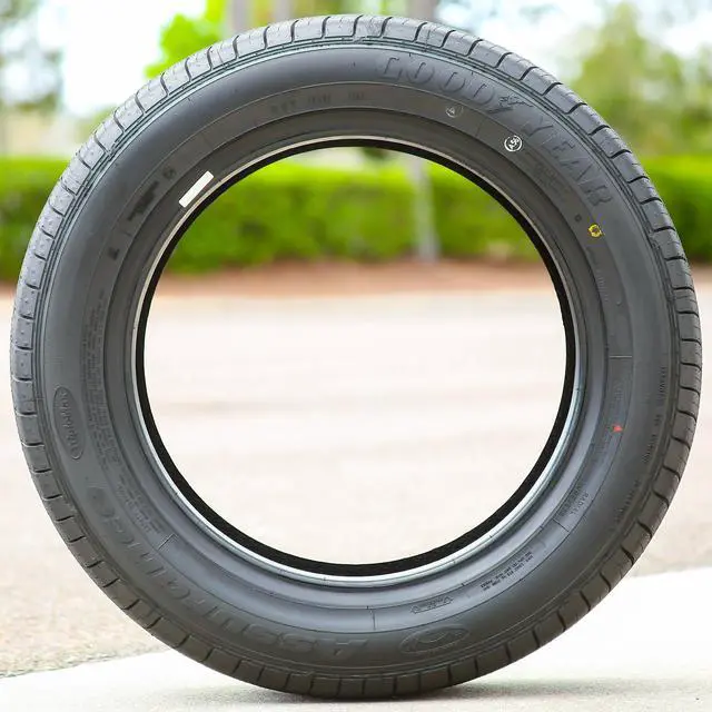 Alt view image 3 of 7 - Goodyear Assurance Triplemax Touring All Season Tire - 215/55R17 94V