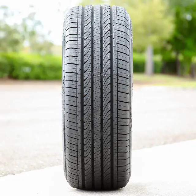 Alt view image 4 of 7 - Goodyear Assurance Triplemax Touring All Season Tire - 215/55R17 94V