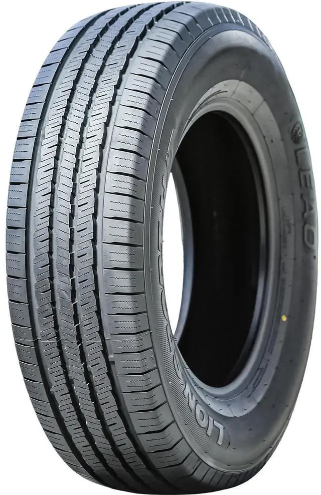 Main image of Leao Lion Sport H/T Highway All Season Tire - LT215/85R16 115/112Q E (10 Ply)