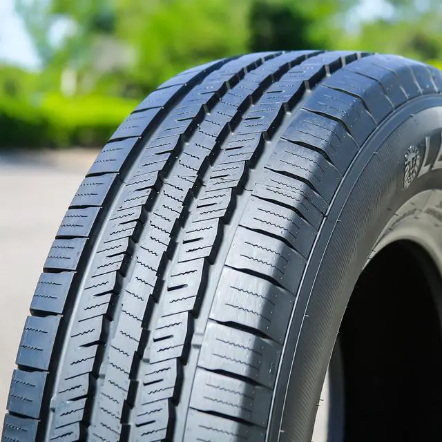 Alt view image 2 of 7 - Leao Lion Sport H/T Highway All Season Tire - LT215/85R16 115/112Q E (10 Ply)